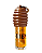 Lip Oil Gloss Honey Hold Morning Efeito Hidratante - Imagem 1