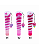 Lip Mask Gloss Lóve Rain Efeito Hidratante com Chaveiro - Imagem 3