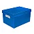 Caixa Organizadora G The Best Box NovaOnda Fosca - Imagem 1