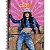 CADERNO CD UNIV CONN ANA CASTELA 10 MT TILIBRA - Imagem 1