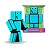 Boneco Articulado Problems - Imagem 1