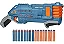 Nerf Elite 2.0 Warden Db-8 E9960 - Imagem 4
