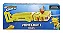 Nerf Soker Minecraft Axoloft F7601 - Imagem 6