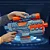 Nerf Elite 2.0 Phoenix Cs-6 Com Mirahasbro E9922 - Imagem 3