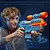 Nerf Elite 2.0 Phoenix Cs-6 Com Mirahasbro E9922 - Imagem 6