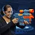 Nerf Elite 2.0 Phoenix Cs-6 Com Mirahasbro E9922 - Imagem 4