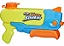 Wave Spray Lançador Nerf Super Soaker - Imagem 1