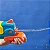 Wave Spray Lançador Nerf Super Soaker - Imagem 5
