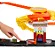 Hot Wheels City Pista Ataque De Cobra Vs Pizzaria - Mattel - Imagem 2