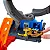 Hot Wheels City Pista Ataque do Morcego Mattel Cor Multicolorido - Imagem 1
