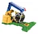 Hot Wheels Arena Smasher - Imagem 3