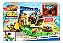 Hot Wheels Arena Smasher - Imagem 1