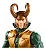 Boneco Loki Titan Hero Blast Gear Hasbro - Imagem 4