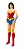 Boneco Mulher-maravilha Articulado Liga Da Justiça - Imagem 1