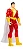 Boneco Do Shazam - Imagem 3