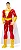 Boneco Do Shazam - Imagem 2