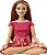Barbie Made to Move Calça Laranja - Imagem 4