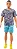 Boneco Ken c/ Coque Samurai - Imagem 5