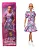 Boneca Barbie Sem Cabelo - Imagem 1