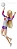 Barbie Jogadora de Vôlei - Imagem 5