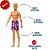 Boneco Ken c/ short de Praia - Imagem 3
