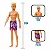 Boneco Ken c/ short de Praia - Imagem 4