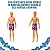 Boneco Ken c/ short de Praia - Imagem 2
