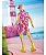 Ken em patins com pulseiras Barbie The Doll Movie - Imagem 3