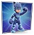 Boneco Menino Gato Boneco Lagartixo Corujita Pj Masks Grande - Imagem 4