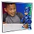 Boneco Menino Gato Boneco Lagartixo Corujita Pj Masks Grande - Imagem 5