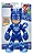 Boneco Menino Gato Boneco Lagartixo Corujita Pj Masks Grande - Imagem 6