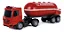 Caminhão tanque de Bombeiros Popliplac - Imagem 2