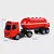 Caminhão tanque de Bombeiros Popliplac - Imagem 3