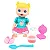 Boneca de Vinil  Babys Collection Comindinha Super Toys - Imagem 2
