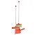 Kit de Limpeza Infantil Simples Tateti - Imagem 1