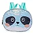 Lancheira Térmica Pack Me Sweet Panda Paetê Verde da PACIFIC - Imagem 1