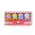 BORRACHA CUTE C/4 PIRULITO - Imagem 1