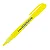CANETA MARCA TEXTO LUMI COLOR AMARELA - Imagem 1