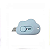 ESTILETE MINI NUVEM - Imagem 3
