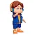 Boneco JP com Som 32cm Youtuber Baby Brink - Imagem 2