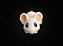 MINI RATO CARTOON ARTICULADO - Imagem 2