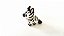 MINI ZEBRA ARTICULADA - Imagem 2