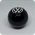 Manopla bola  de Câmbio Volkswagen Fusca / Kombi / Brasília / TL - Imagem 2