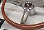 VOLANTE Porsche Fusca Antigo completo para instalação - Imagem 4