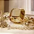 Lady Million Paco Rabanne Eau de Parfum - Imagem 6