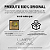 Silver Scent Jacques Bogart Eau de Toilette 100 ml - Imagem 2