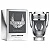 Invictus Platinum Paco Rabanne Eau de Parfum 100 ml - Imagem 2