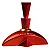Rouge Royal Marina de Bourbon  Eau de Parfum - Imagem 3