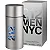 212 Men Nyc Eau de Toilette - Imagem 2
