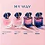 My Way Intense Giorgio Armani Eau de Parfum 50 ml - Imagem 7